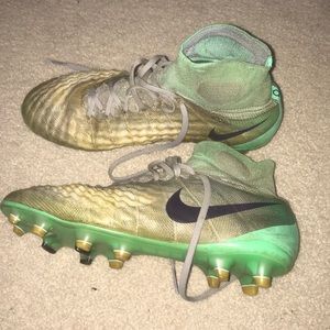Nike Magista Soccer Cleats Womens